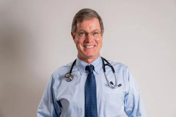 Dr. Ebright